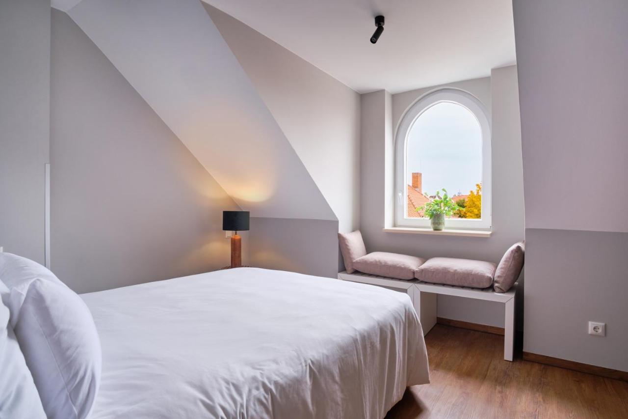 The Kepos Hotel Erlangen Buitenkant foto